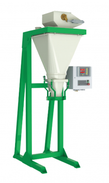 Весовой дозатор ГАММА 10-0.5 исп. АКД-30(П)-4(К,П)-ПА