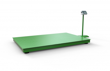 Платформенные весы напольные ВПП 500 кг 1 и 2 тонны