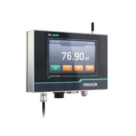 Весоизмерительные преобразователи